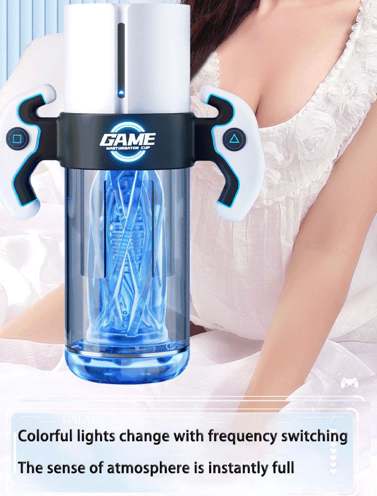 Âm Đạo Giả Galaku Cao Cấp Ngụy Game Rung Thụt Hút Toả Nhiệt Mua Ngay