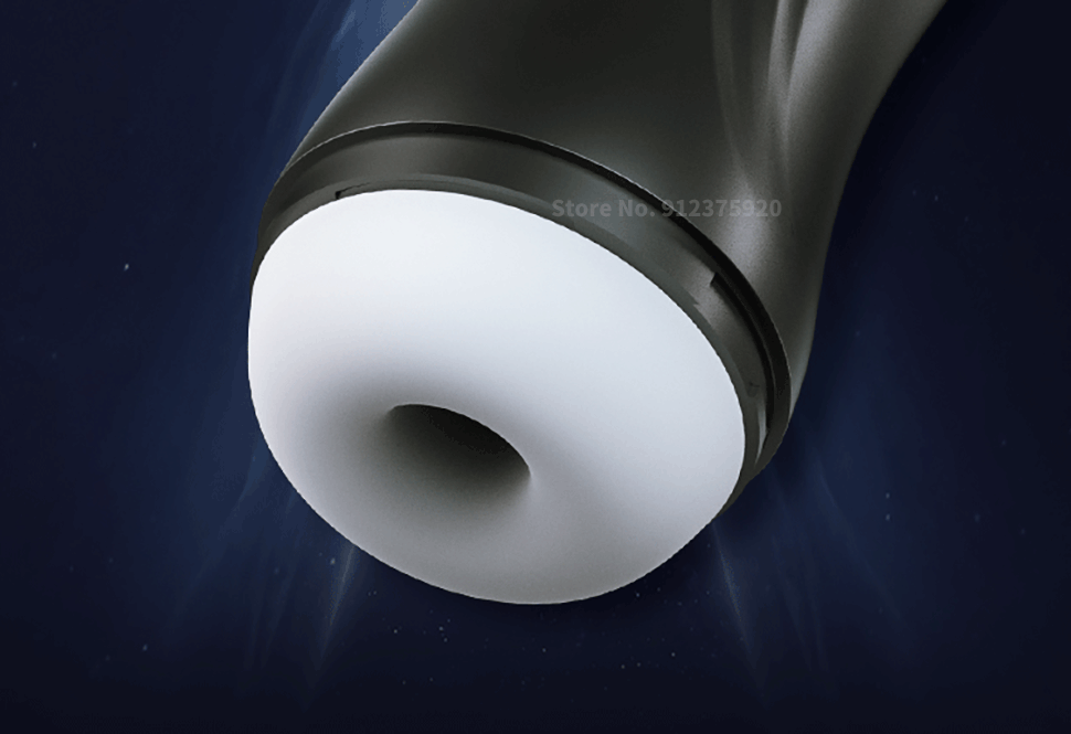 Âm đạo giả Fanle Aix rung mạnh co bóp bú hút kích thích