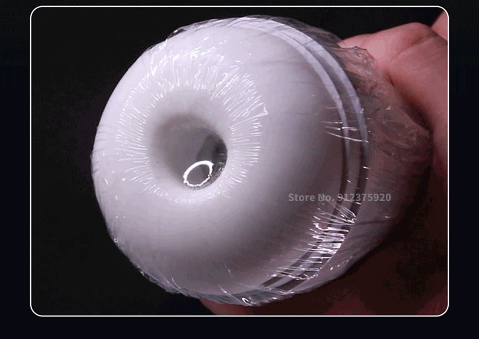 Âm đạo giả Fanle Aix rung mạnh co bóp bú hút kích thích