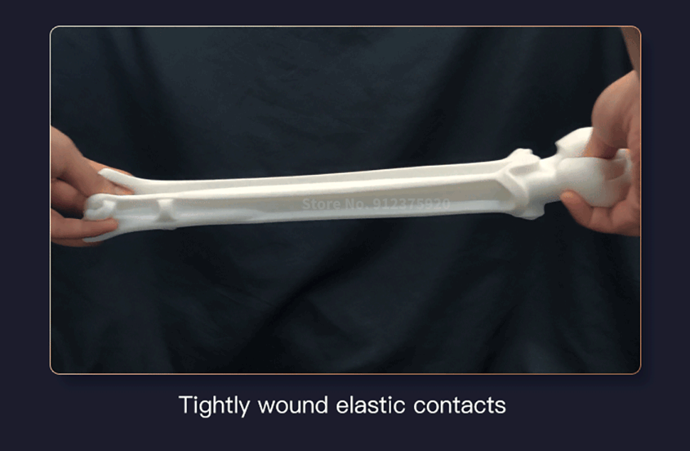 Âm đạo giả Fanle Aix rung mạnh co bóp bú hút kích thích