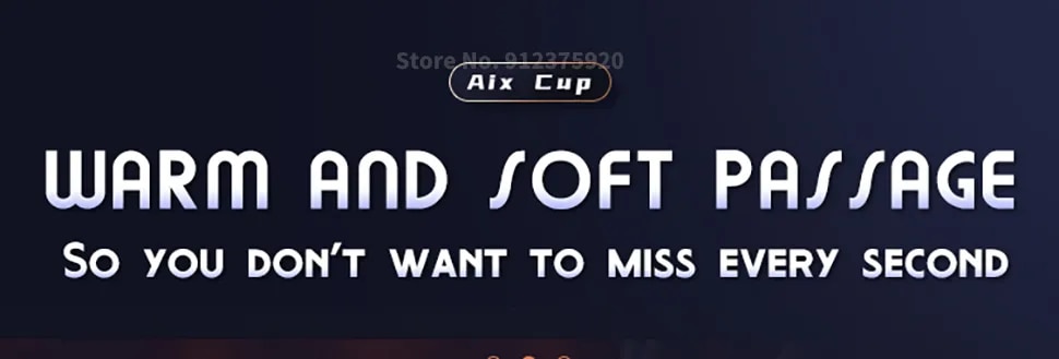 Âm đạo giả Fanle Aix rung mạnh co bóp bú hút kích thích