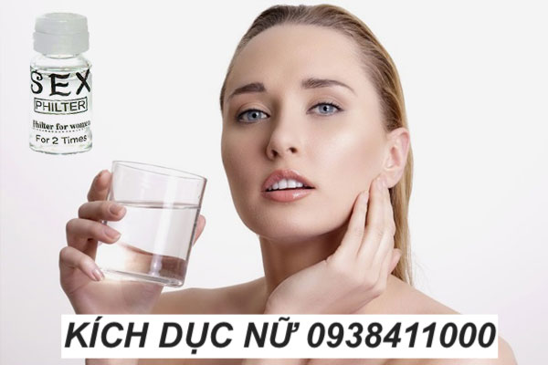 Thuốc Kích Dục Nữ SEX PHILTER Mỹ Chính Hãng Tăng Ham Muốn Siêu Phẩm Thuốc Kích Dục Nữ SEX PHILTER Mỹ Chính Hãng Tăng Ham Muốn Siêu Phẩm