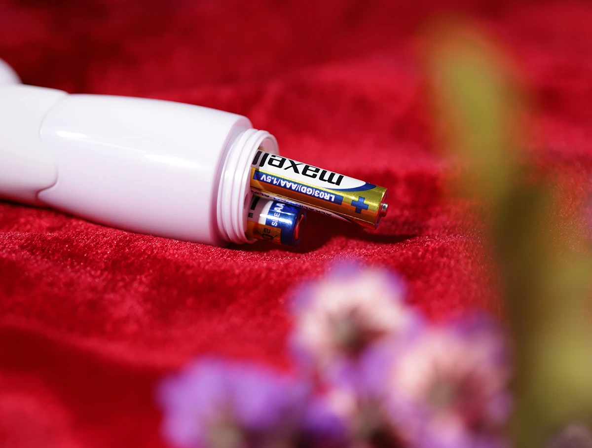 Dương Vật Giả 30 Chế Độ Massage Tăng Khoái Cảm - Pretty Love