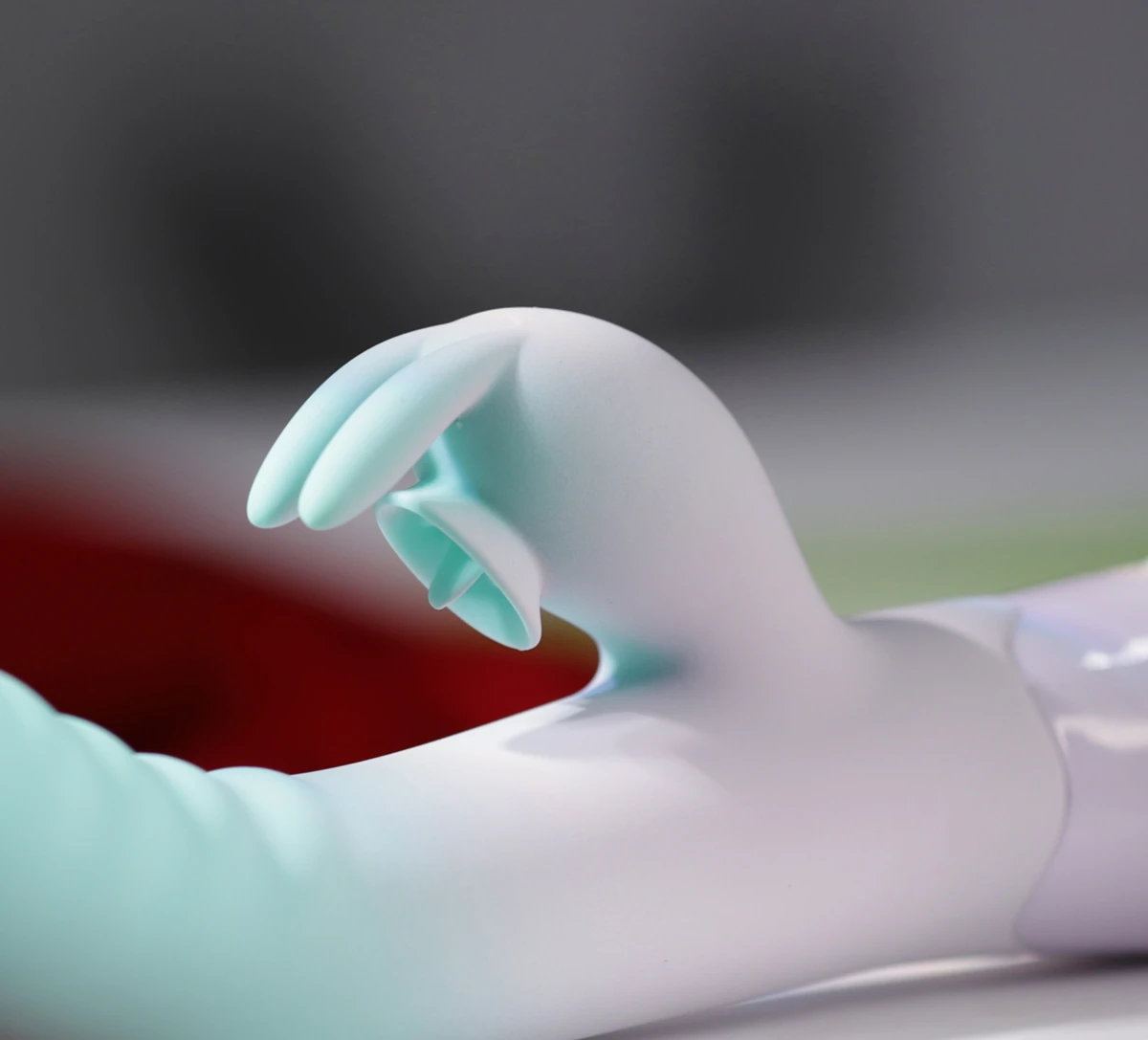 Dương Vật Giả 30 Chế Độ Massage Tăng Khoái Cảm - Pretty Love