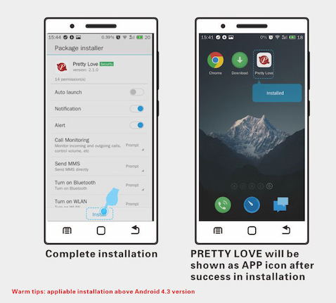 Trứng rung PrettyLove Elvira Bluetooth điều khiển qua app cao cấp Trứng rung PrettyLove Elvira Bluetooth điều khiển qua app cao cấp