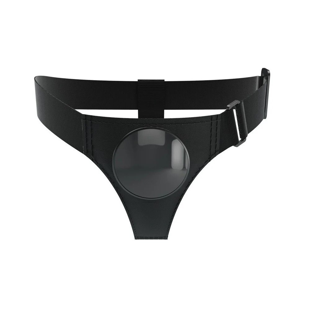Dương vật giả silicon siêu mềm co giãn dây đeo, sextoy đồng tính nữ, kích thích mạnh