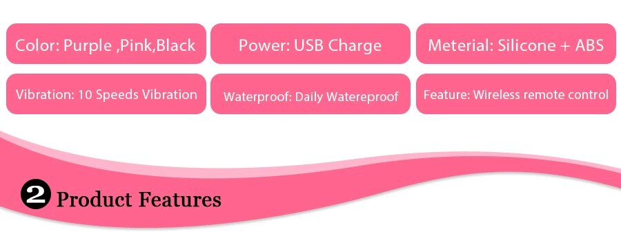 Trứng rung đuôi cá gân gai kích thích điểm G đỉnh cao