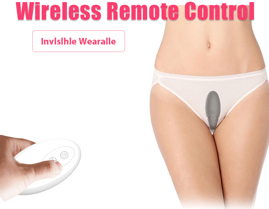 Trứng rung đuôi cá gân gai kích thích điểm G đỉnh cao