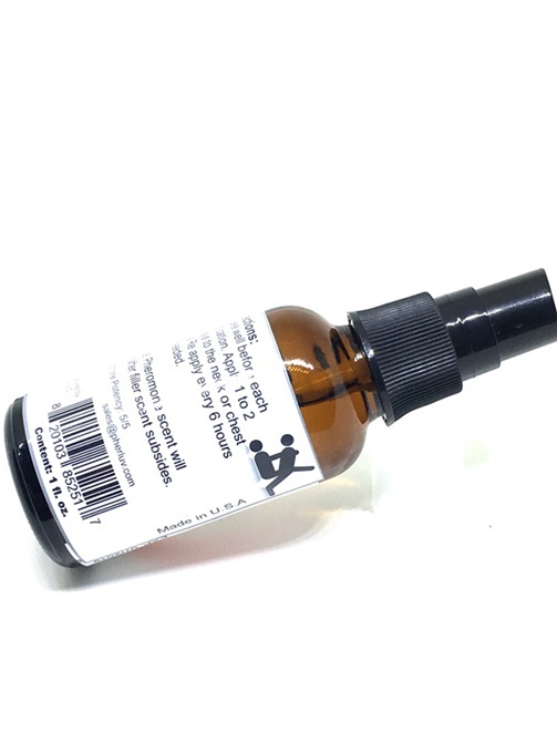 Nước Hoa Kích Thích Nữ Siêu Quyến Rũ Tăng Ham Muốn 18+