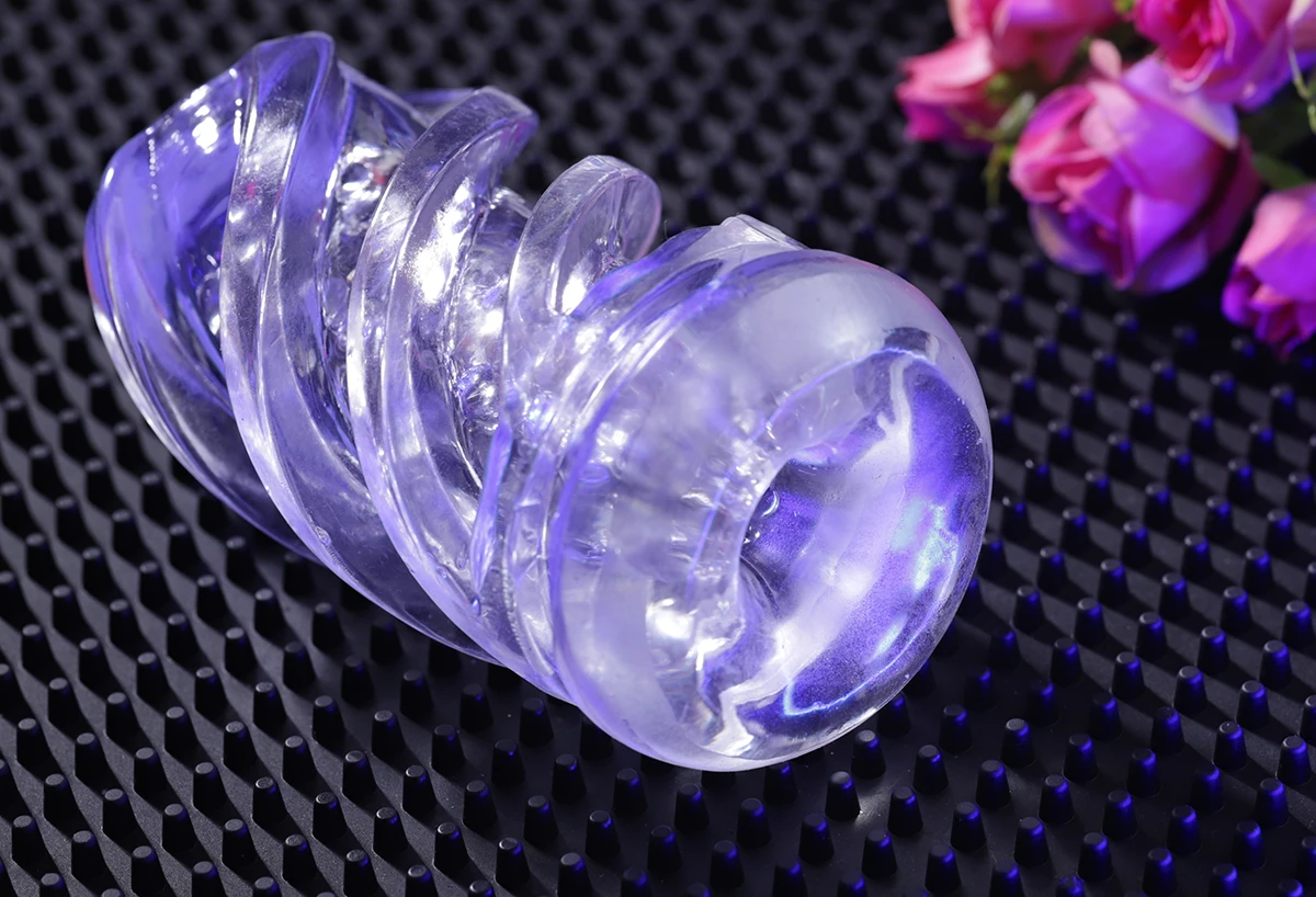 Máy Thủ Dâm S-hande VIVEK Rung Co Bóp Gắn Tường Tăng Khoái Cảm