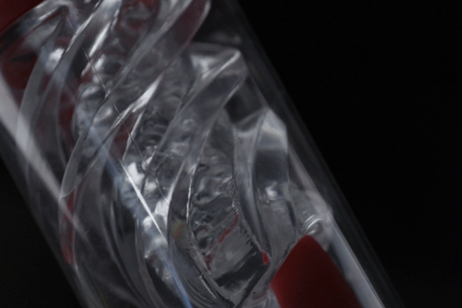 Máy Thủ Dâm S-hande VIVEK Rung Co Bóp Gắn Tường Tăng Khoái Cảm