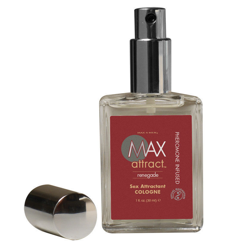 Nước Hoa Kích Thích Nữ Max Pheromone Chính Hãng Mỹ Tăng Khoái Cảm