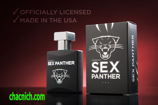 Nước Hoa Sex Panther Kích Thích Nữ Quyến Rũ Đỉnh Cao
