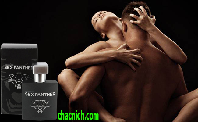 Nước Hoa Sex Panther Kích Thích Nữ Quyến Rũ Đỉnh Cao