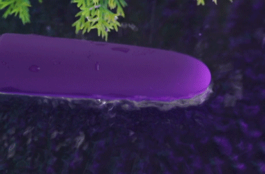 Máy Massage Mini Satisfyer Ultra Power Bullet 6 Rung Êm Mượt