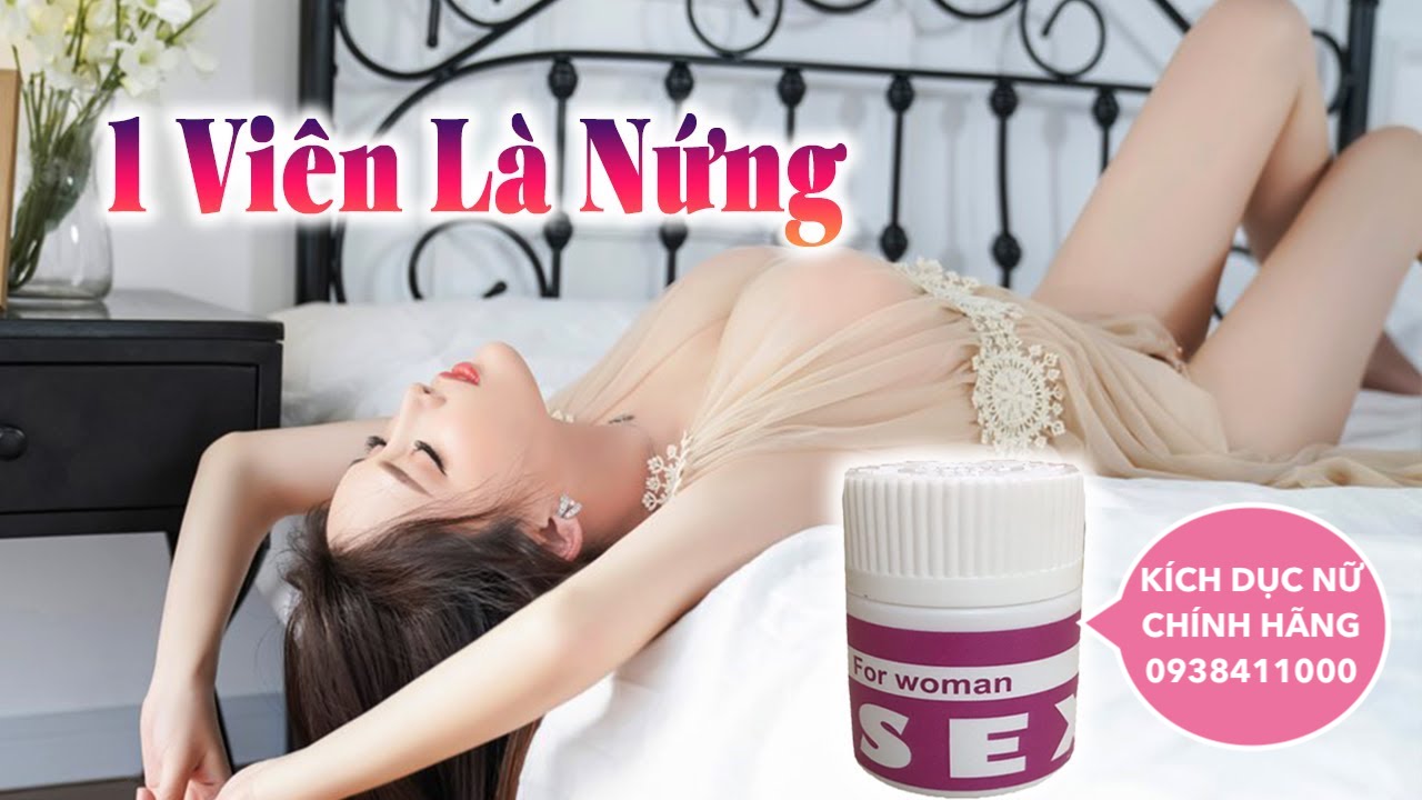 Sex For Woman thuốc kích dục nữ viên chính hãng Mỹ tăng ham muốn nhanh Sex For Woman thuốc kích dục nữ viên chính hãng Mỹ tăng ham muốn nhanh