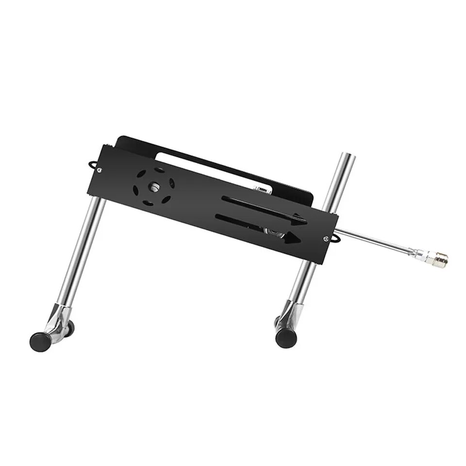Máy làm tình tự động 2 đầu FREDORCH F21S điều khiển app cao cấp