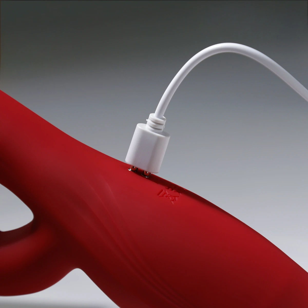 Sextoy đôi đầu rung mạnh kích thích điểm G liếm âm vật xúc cảm