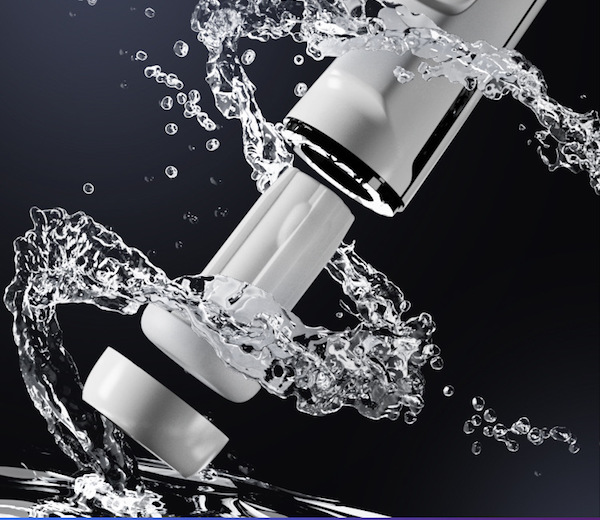 Âm đạo giả Pretty Love Sienna 4D rung hút mạnh mẽ sành điệu