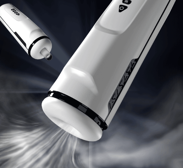 Âm đạo giả Pretty Love Sienna 4D rung hút mạnh mẽ sành điệu