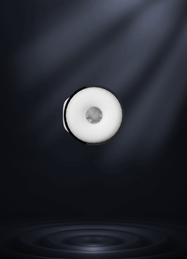 Âm đạo giả Pretty Love Sienna 4D rung hút mạnh mẽ sành điệu