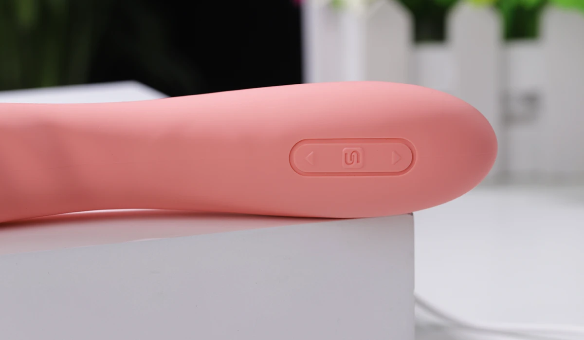 Máy massage rung thụt Svakom Ava Neo điều khiển app giá tốt