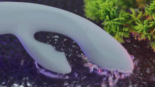 Đồ chơi Svakom Chika sưởi ấm kích thích điểm G âm vật