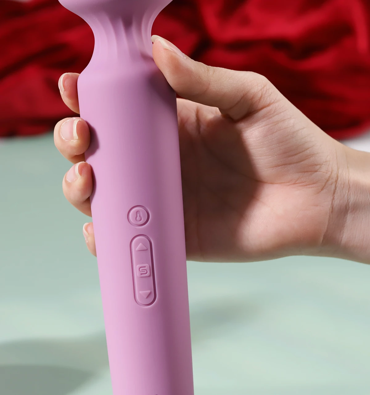 Chày rung tai thỏ Svakom Emma Neo cao cấp tiện lợi điều khiển app