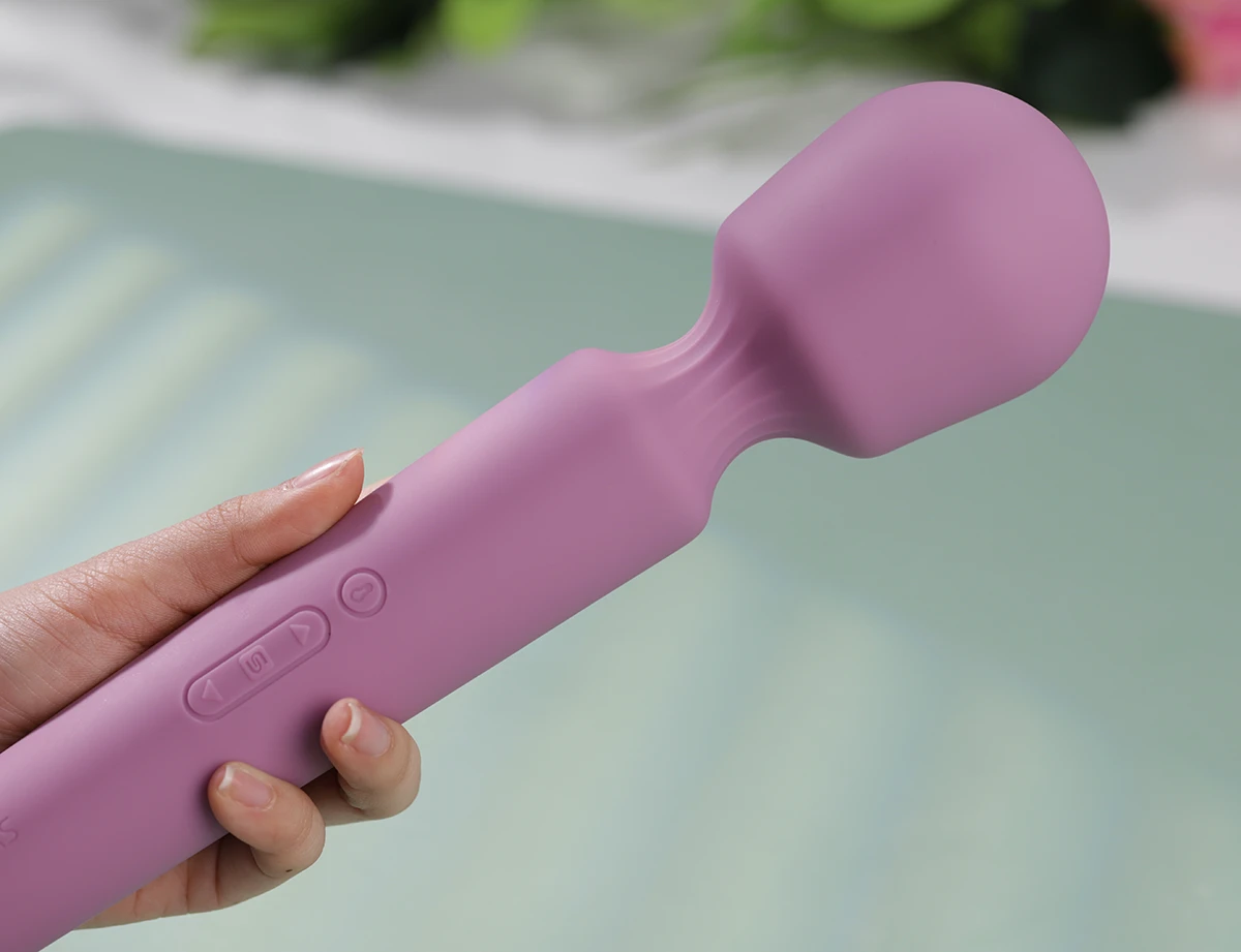 Chày rung tai thỏ Svakom Emma Neo cao cấp tiện lợi điều khiển app