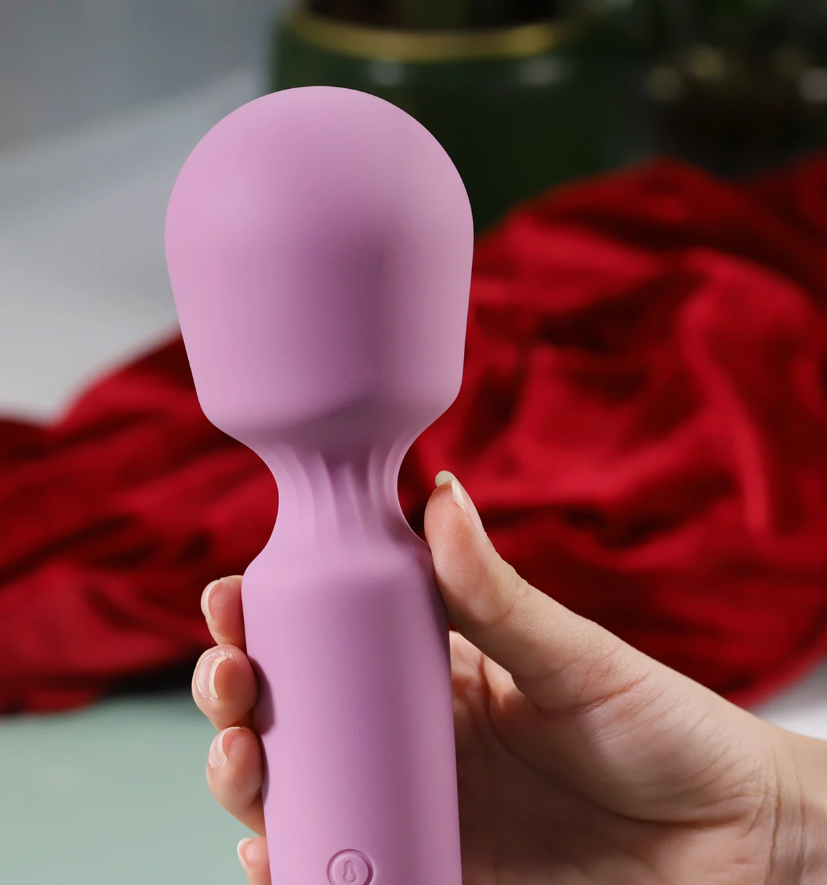 Chày rung tai thỏ Svakom Emma Neo cao cấp tiện lợi điều khiển app