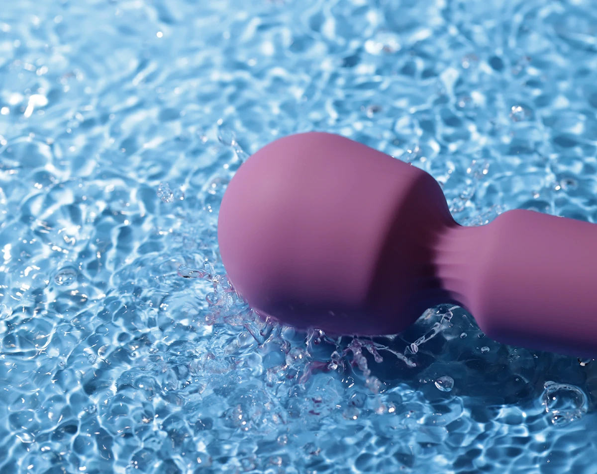 Chày rung tai thỏ Svakom Emma Neo cao cấp tiện lợi điều khiển app