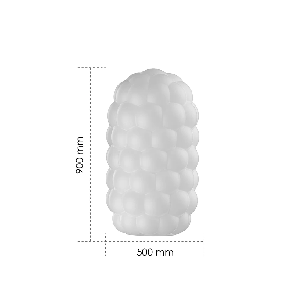 Âm đạo giả nhỏ gọn Svakom Hedy X silicone cao cấp siêu thực
