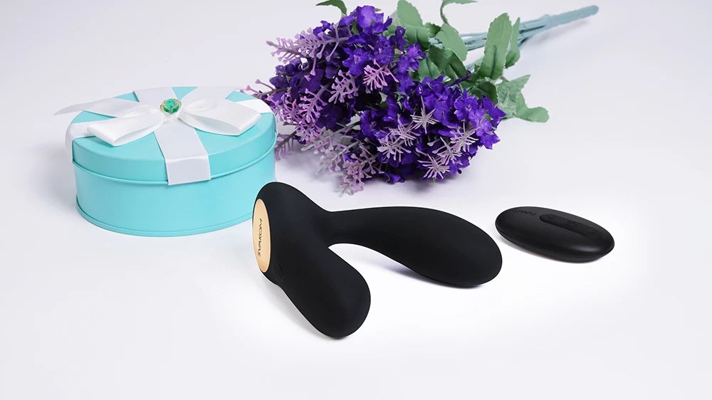 Dụng cụ kích thích hậu môn Svakom Vick 7 chế độ máy rung cao cấp sành điệu Dụng cụ kích thích hậu môn Svakom Vick 7 chế độ máy rung cao cấp sành điệu