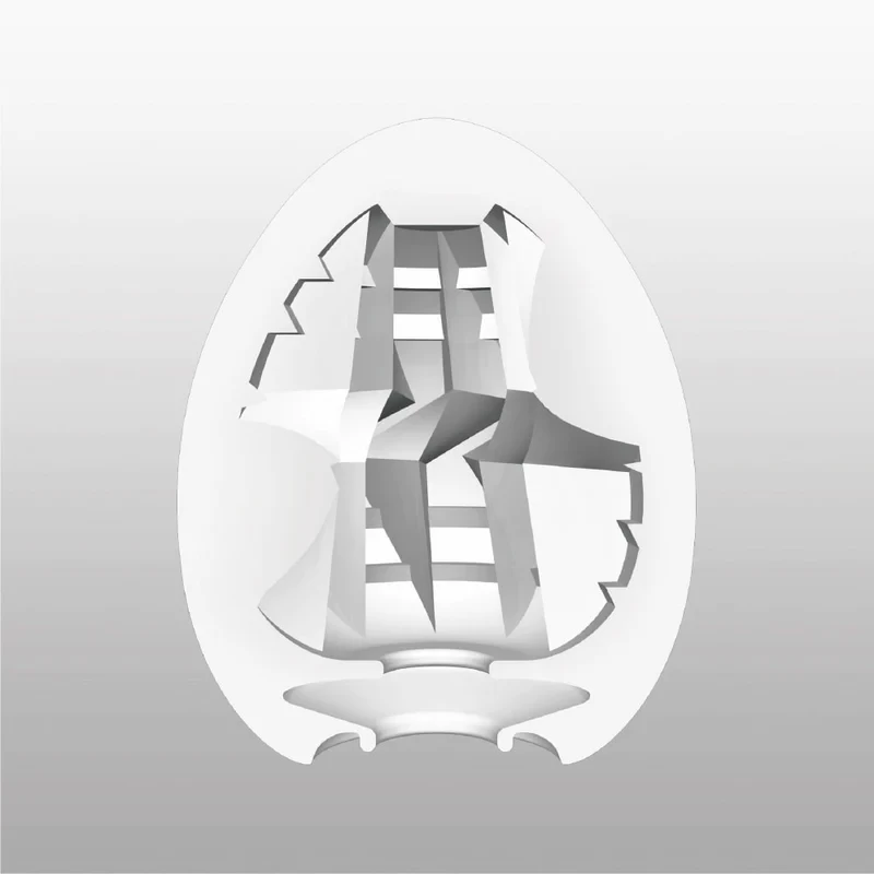 Trứng thủ dâm Tenga Egg silicon siêu mềm mịn co giãn kích thích