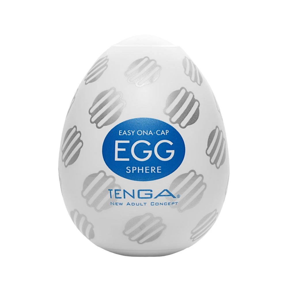 Trứng thủ dâm Tenga Egg silicon siêu mềm mịn co giãn kích thích