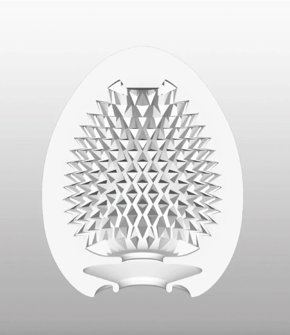 Trứng thủ dâm Tenga Egg silicon siêu mềm mịn co giãn kích thích