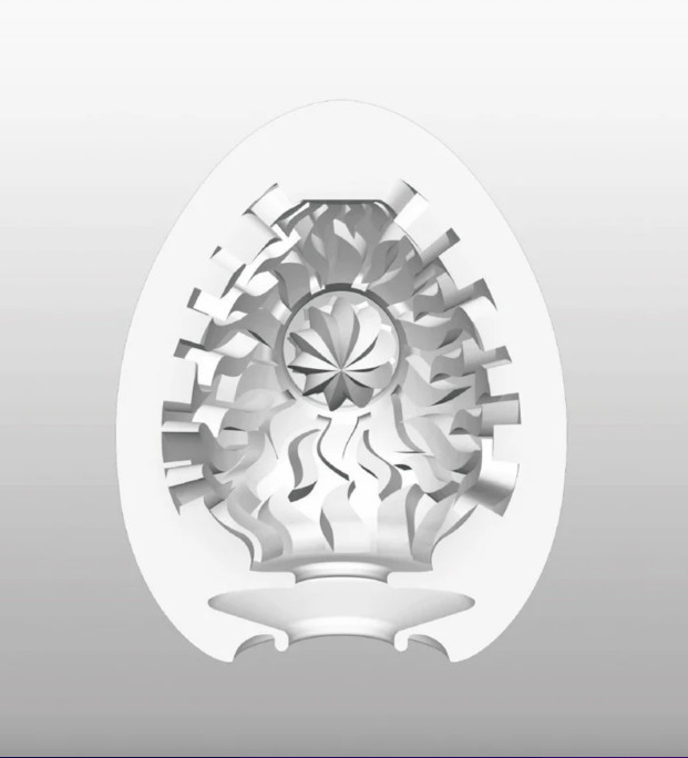 Trứng thủ dâm Tenga Egg silicon siêu mềm mịn co giãn kích thích