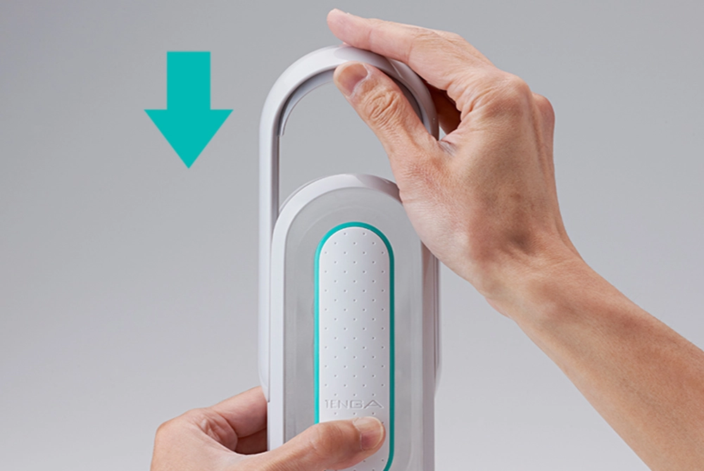 Cốc Tenga Trainer Keep chống xuất tinh sớm cải thiện kỹ năng