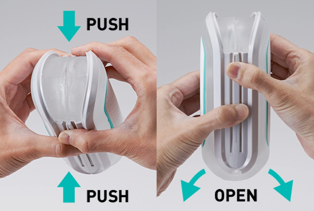 Cốc Tenga Trainer Keep chống xuất tinh sớm cải thiện kỹ năng