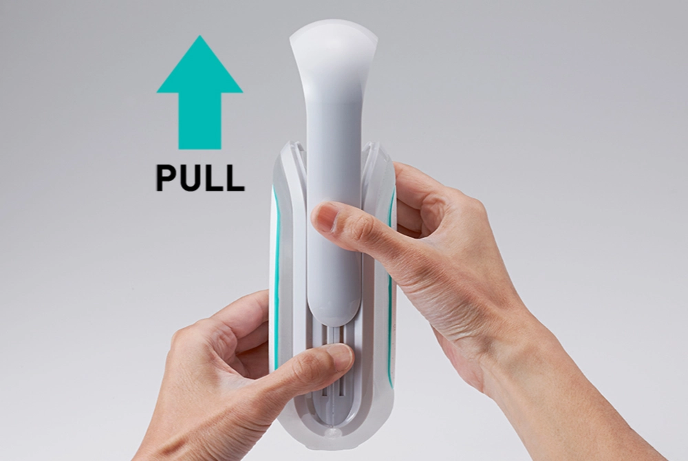 Cốc Tenga Trainer Keep chống xuất tinh sớm cải thiện kỹ năng