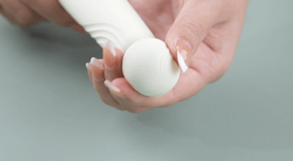 Chày rung Tenga Iroha Rin 6 chế độ êm dịu thăng hoa cảm xúc