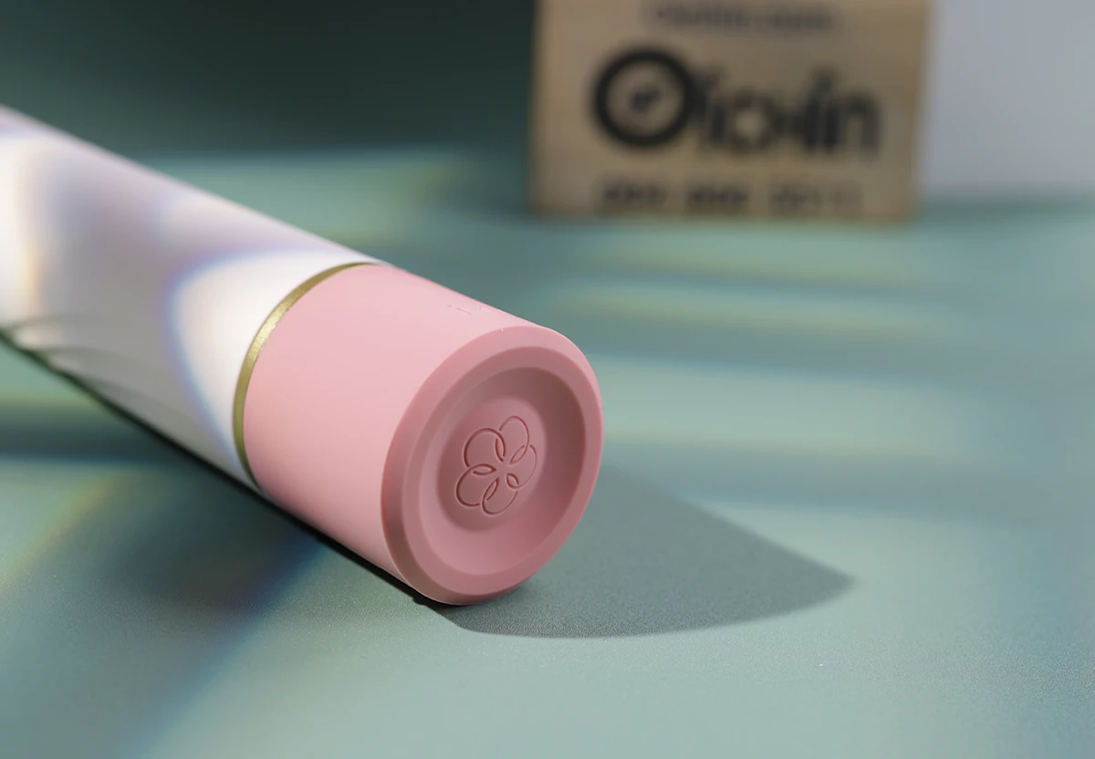 Chày rung Tenga Iroha Rin 6 chế độ êm dịu thăng hoa cảm xúc