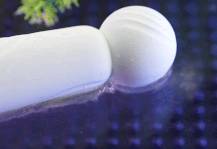 Chày rung Tenga Iroha Rin 6 chế độ êm dịu thăng hoa cảm xúc