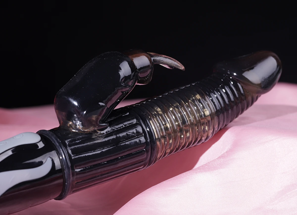 Toysheart Ecstasy Vibe Big Nhật Bản rung xoay mạnh tăng khoái cảm