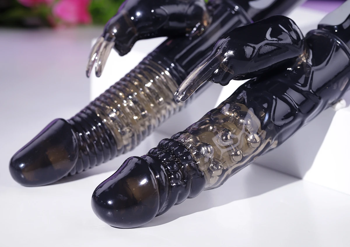 Toysheart Ecstasy Vibe Big Nhật Bản rung xoay mạnh tăng khoái cảm