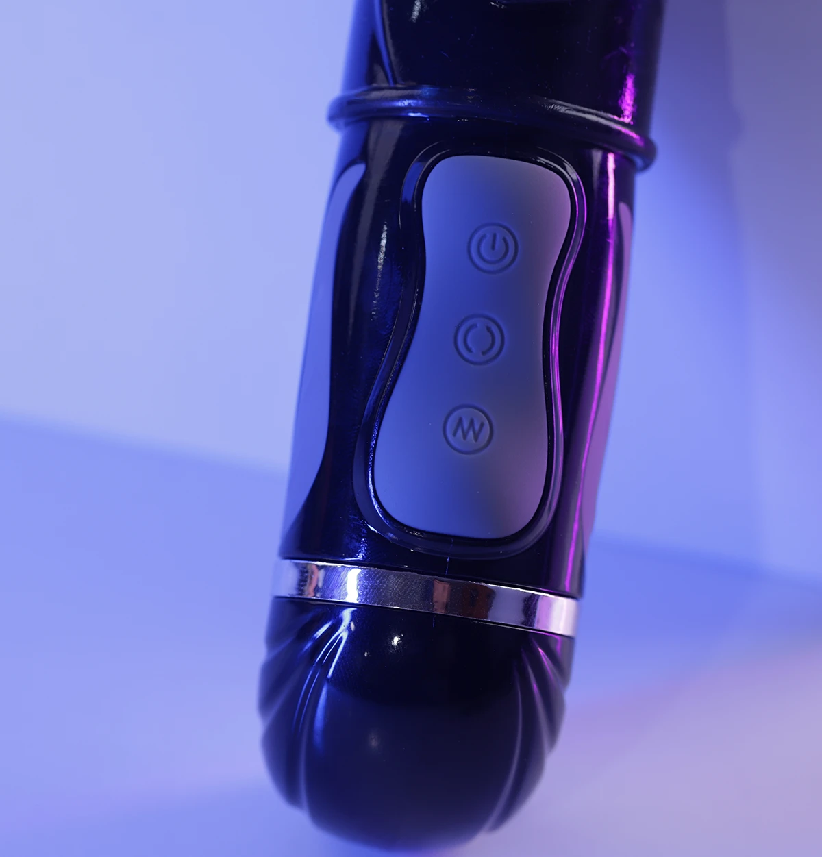 Toysheart Ecstasy Vibe Big Nhật Bản rung xoay mạnh tăng khoái cảm