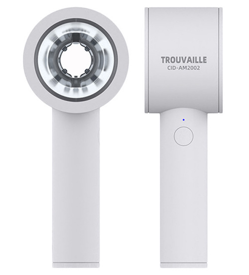 Máy thủ dâm tự động Trouvaille CID AM2002, tăng khoái cảm, dễ lên đỉnh Máy thủ dâm tự động Trouvaille CID AM2002, tăng khoái cảm, dễ lên đỉnh
