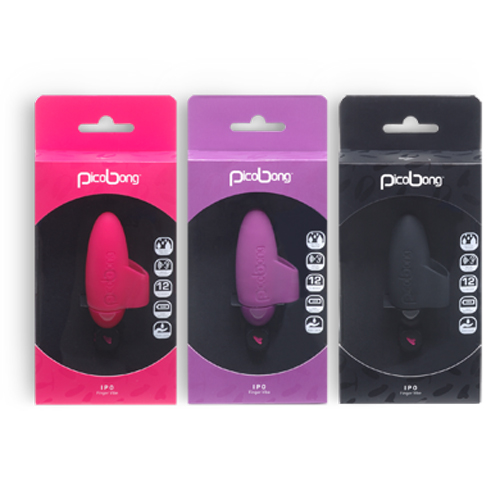 Trứng rung PicoBong mát xa điểm G siêu phê kích thích nữ