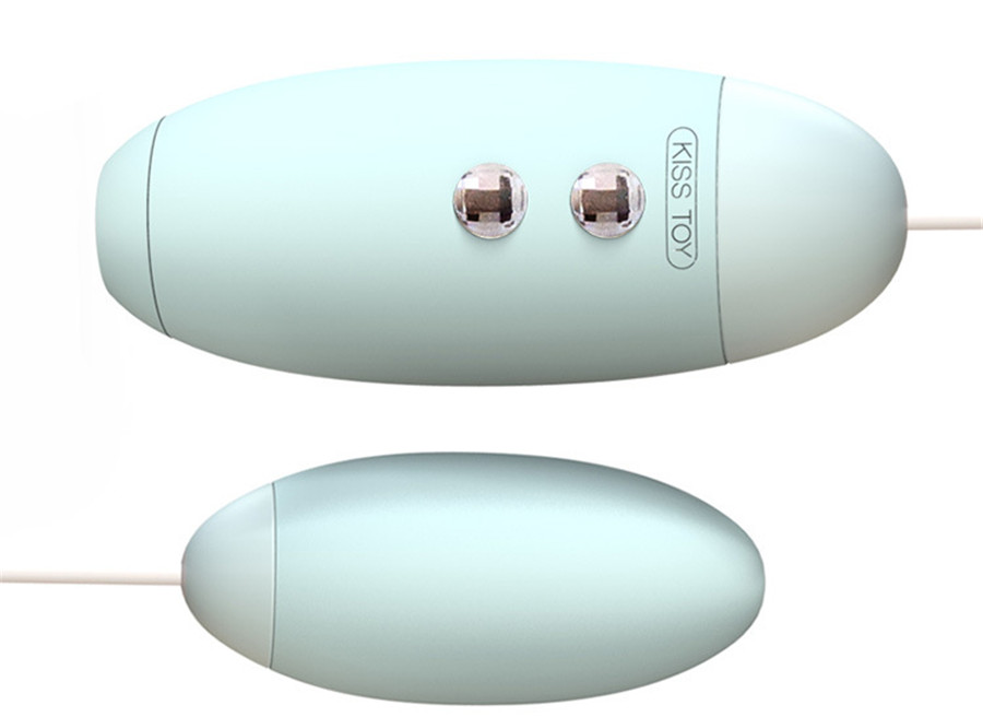 Trứng Nhảy Kis Toy Hút Rung Mạnh Miss VV USA Siêu Phê