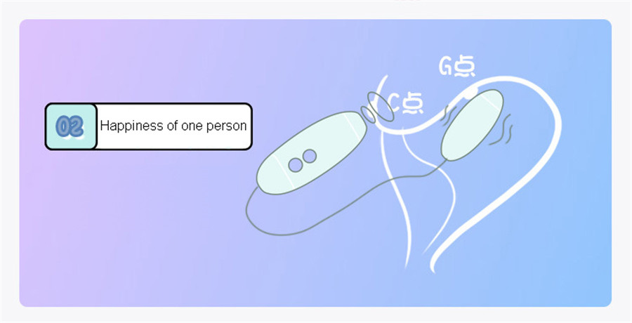 Trứng Nhảy Kis Toy Hút Rung Mạnh Miss VV USA Siêu Phê